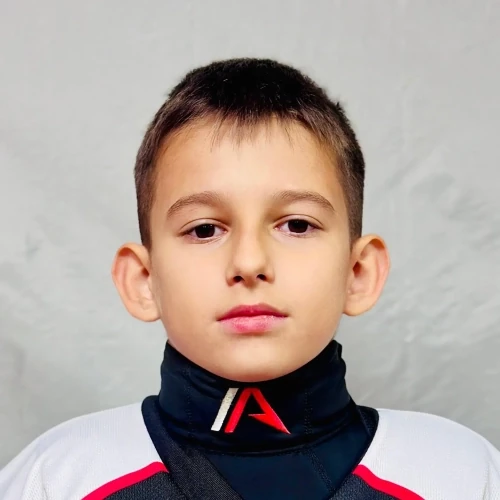 Титов Александр Александрович