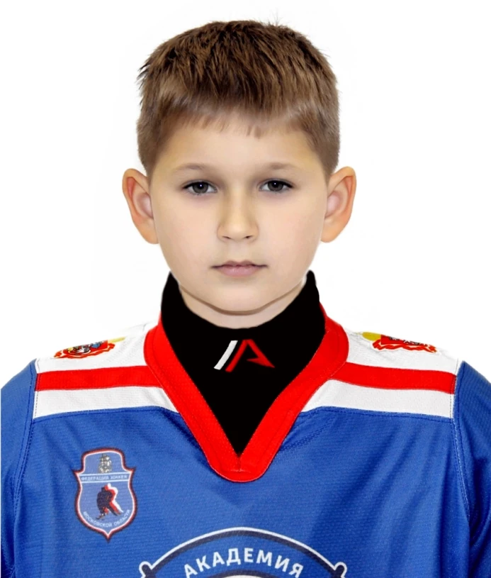 Kuznetsov Gleb Sergeevich