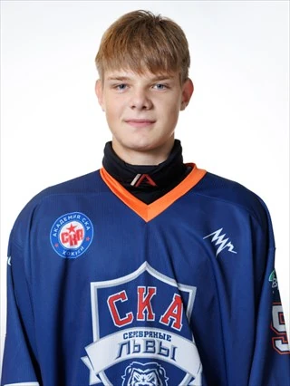 Ryabenko Artem Romanovich