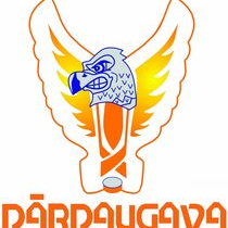 "Pardaugava" 2008