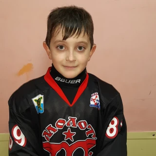 Zykov Stanislav Valentinovich