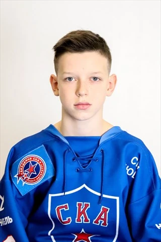 Voronin Nikolai Dmitrievich