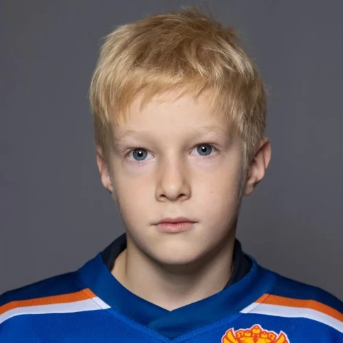Novikov Ivan Andreevich