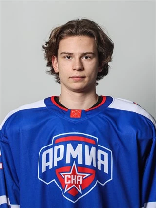 Narozhnyi Kirill Vladimirovich