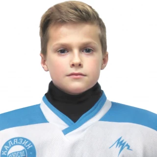 Gusakov Ilya Mihailovich