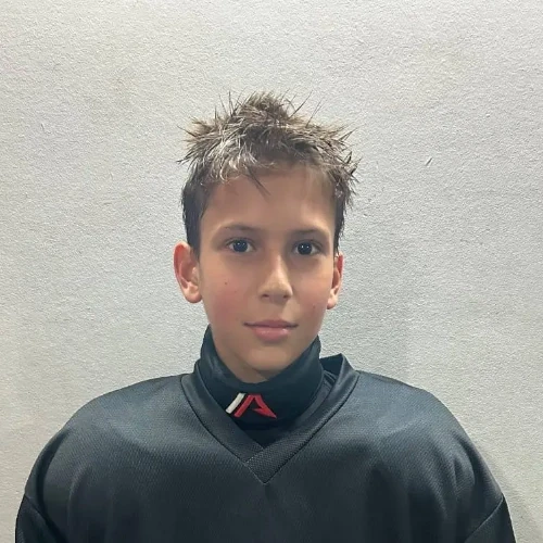 Bogatyrev Kirill Eduardovich