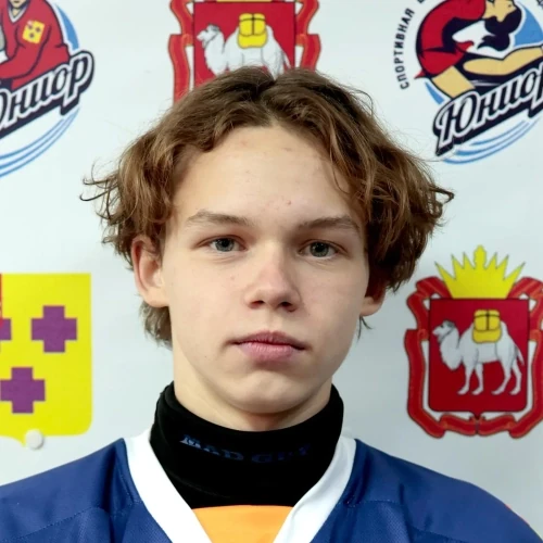 Senchilo Danila Aleksandrovich