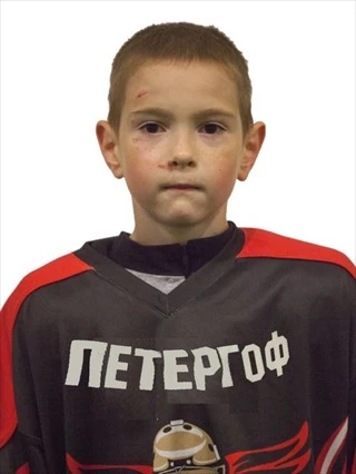 Antonov Pavel Zaharovich