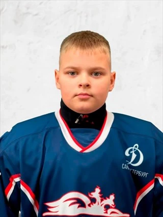 Pozdnyakov Andrei Andreevich