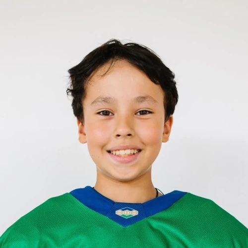 Ilin Nikita Andreevich