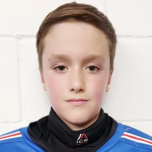 Banaev Kirill Andreevich