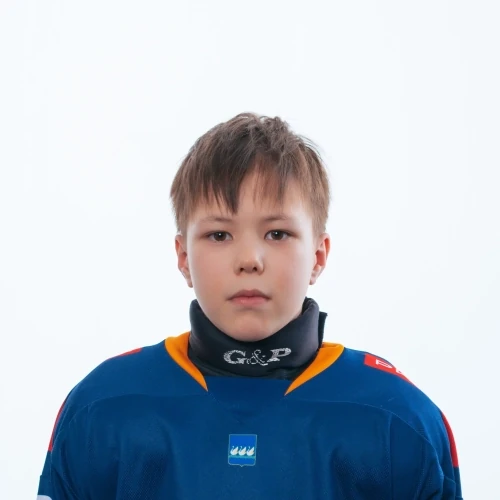 Nazarov Daniil Borisovich