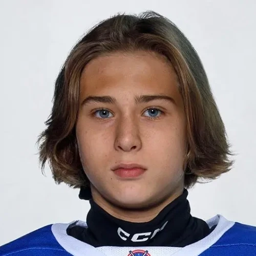 Zvyagintsev Georgii Romanovich