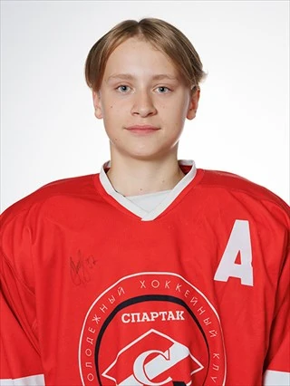 Myasnikov Yurii Alekseevich