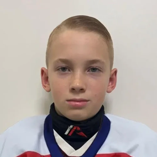 Demyanov Nikita Olegovich