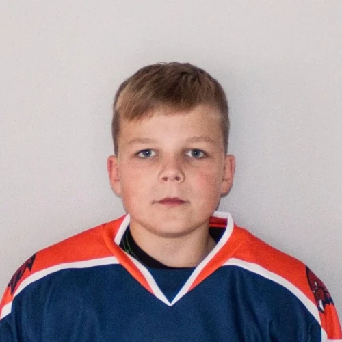 Belov Roman Vasilevich