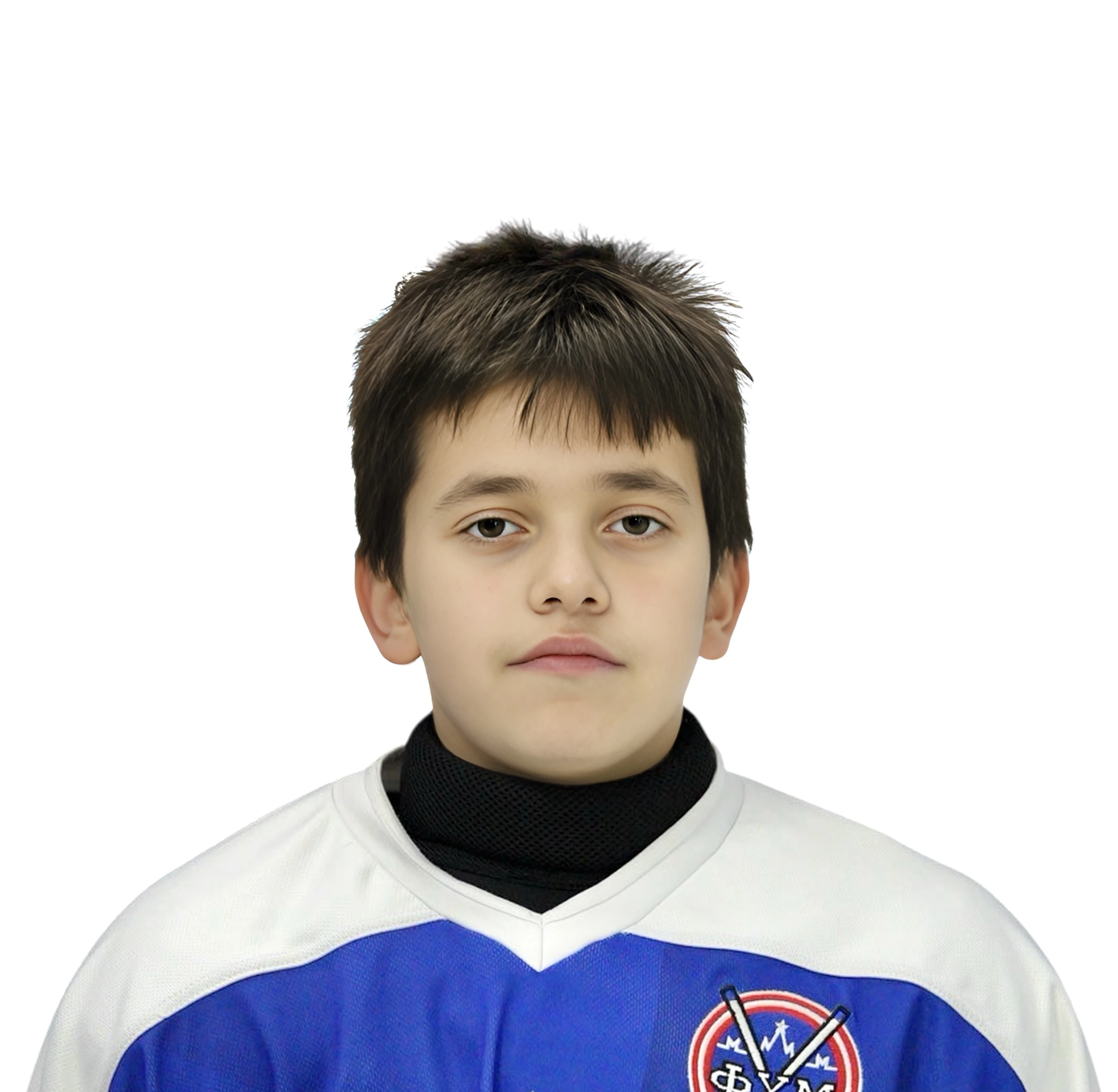 Efremenko Denis