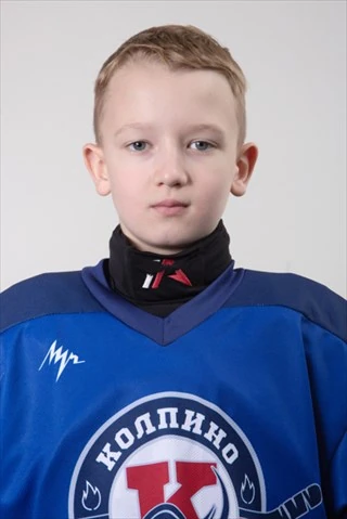 Sozonov Leonid Aleksandrovich