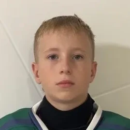 Gusev Sergei Aleksandrovich