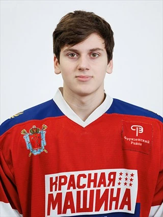 Bagaturov Konstantin Aleksandrovich