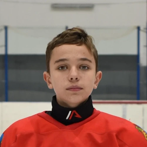 Kadyshev Artur Ramilevich