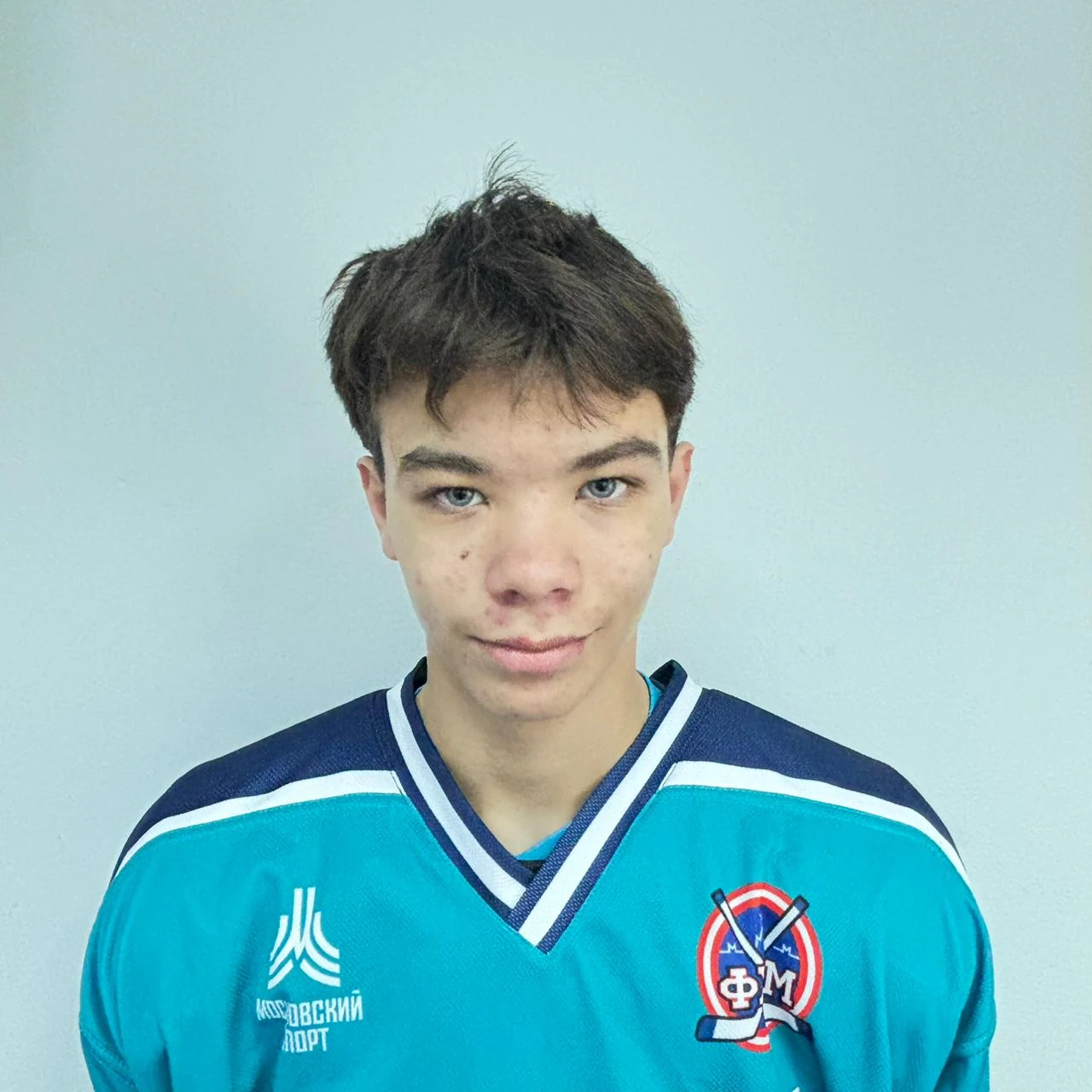 Strelyuhin Kirill Ivanovich