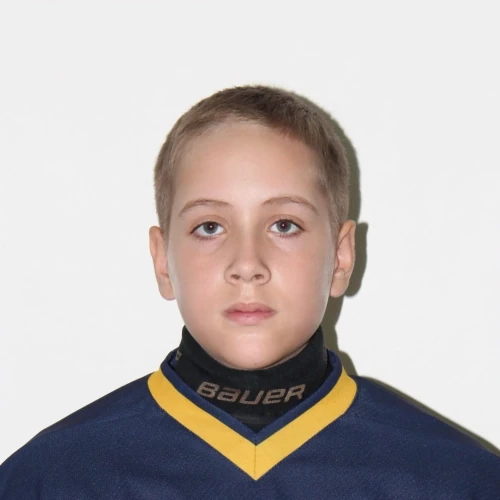 Chernyaev Gleb Sergeevich