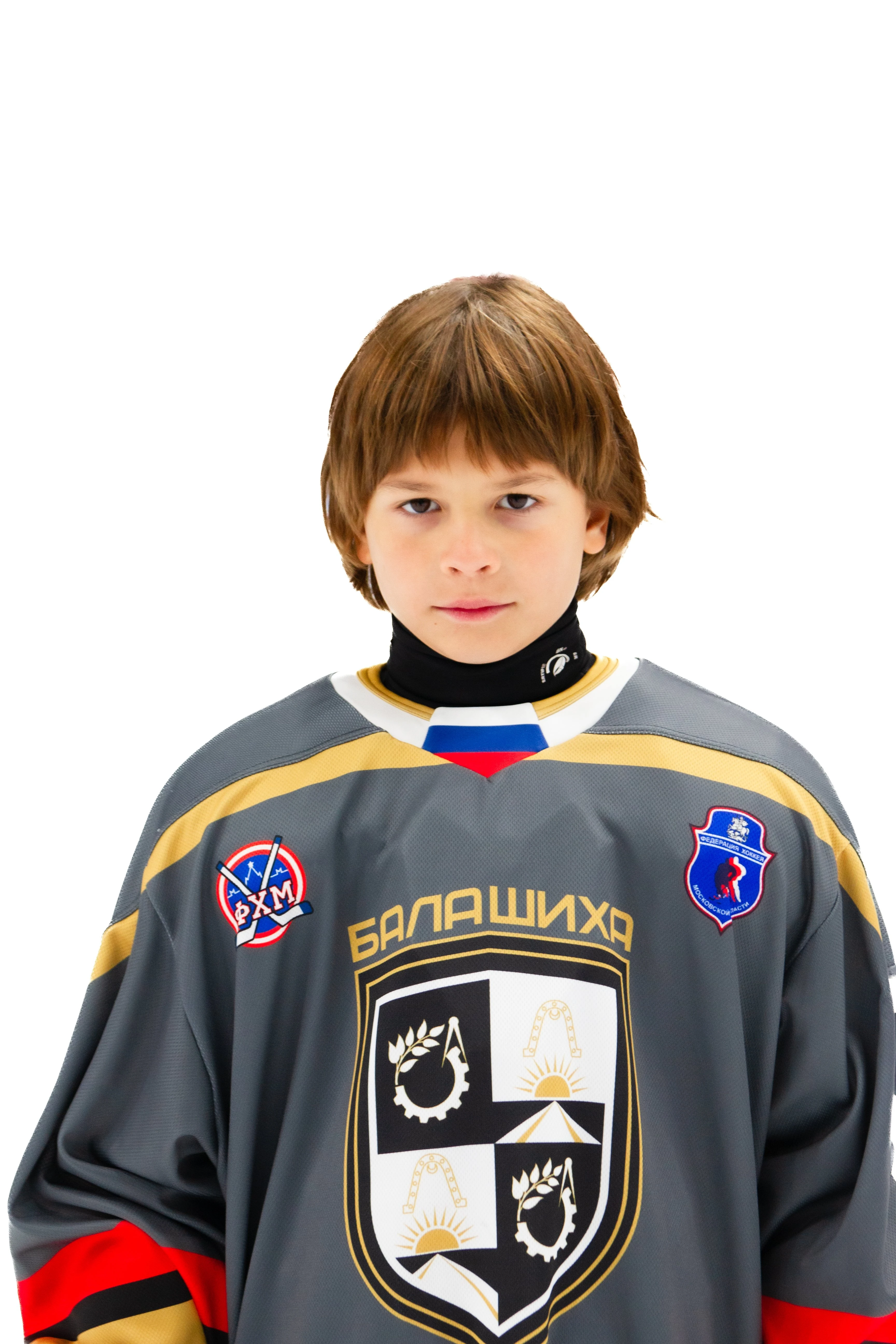Жильников Иван
