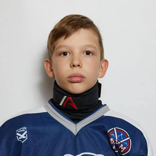 Zvekov Ilya Aleksandrovich