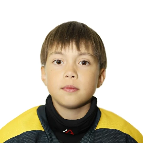 Hafizov Amin Almazovich