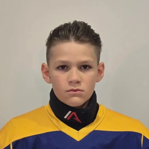 Udelnov Pavel Nikolaevich