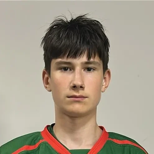 Kireev Maksim Alekseevich