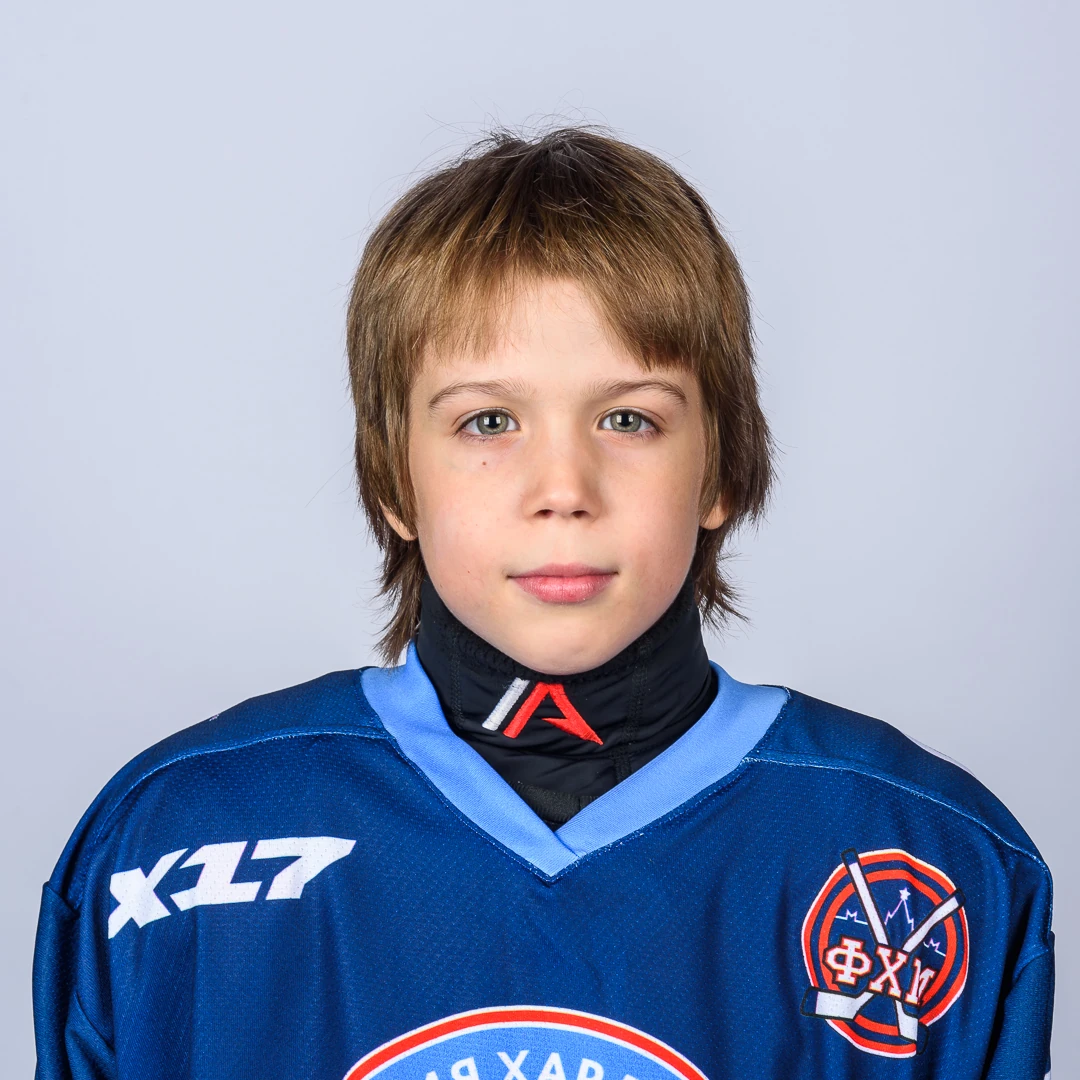 Tyukavkin Mihail