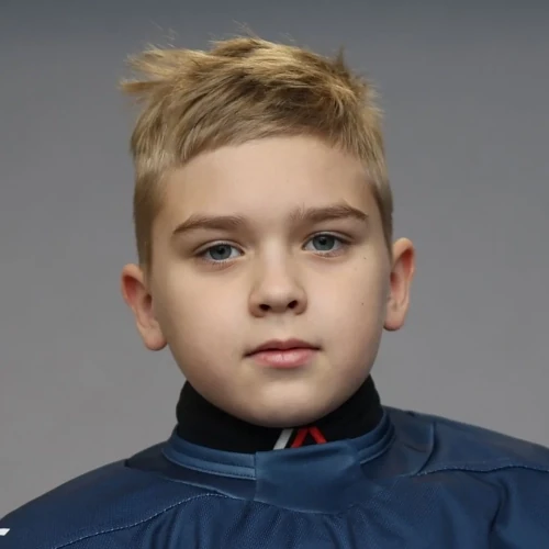 Сорокин Артем