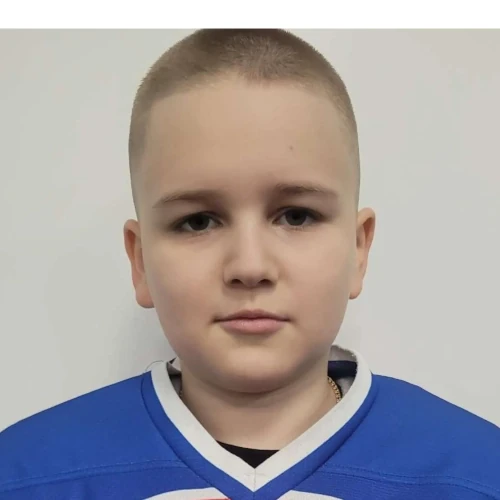 Kiselev Nikita Mihailovich