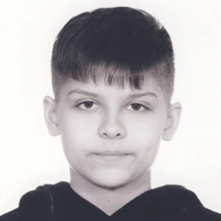 Golubev Egor Vladimerovich