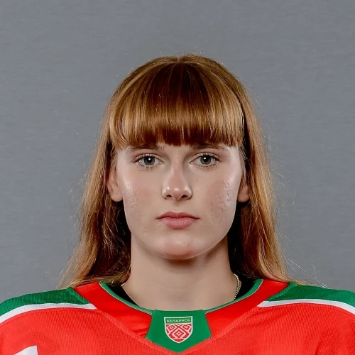Misyuk Anastasiya Vladimirovna