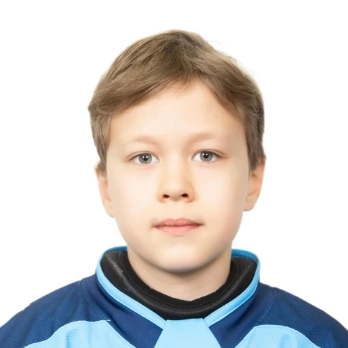 Voronov Bogdan Sergeevich