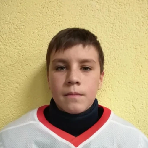 Serdyukov Andrei Nikolaevich