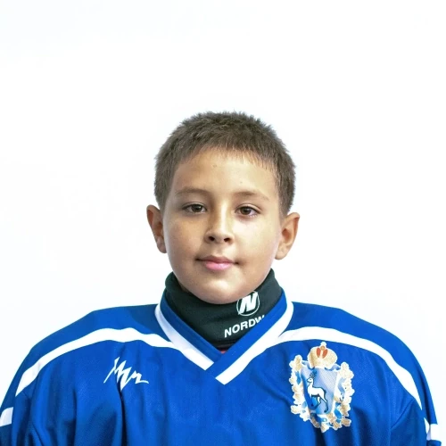 Mingachev Almaz Ravilevich