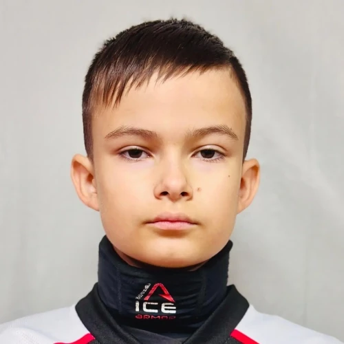 Strykov Kirill Borisovich