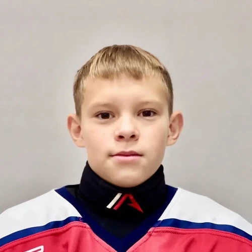 Ovchinnikov Evgenii Aleksandrovich