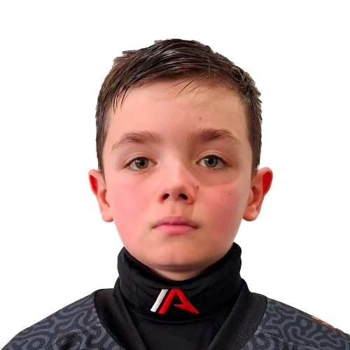 Dronov Ivan Dmitrievich
