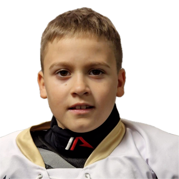Dembitskii Yaroslav