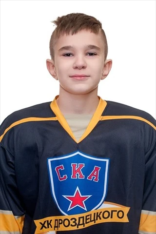 Кравцов Сергей Игоревич