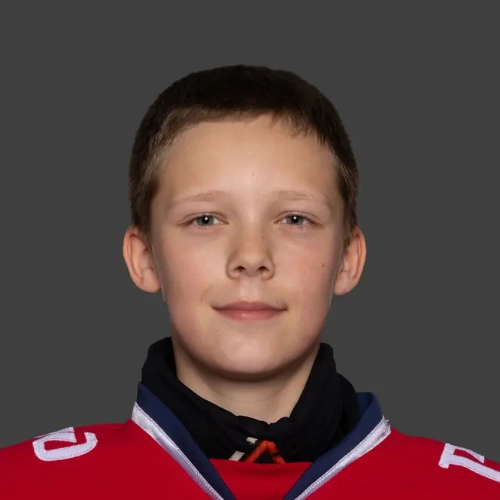 Lapshin Mark Dmitrievich