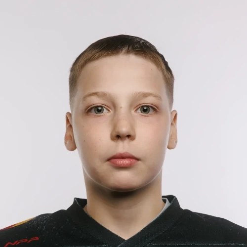 Kozlov Bogdan Dmitrievich