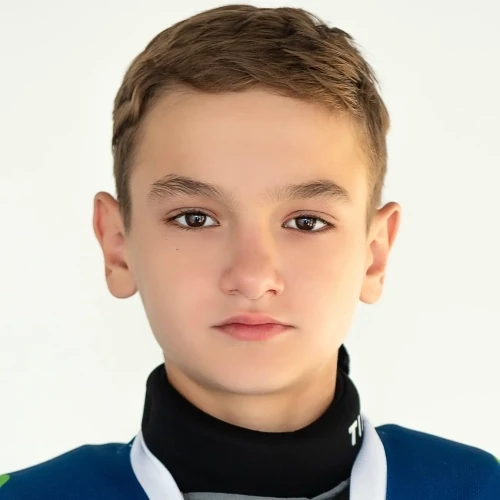 Lyamzin Elisei Romanovich