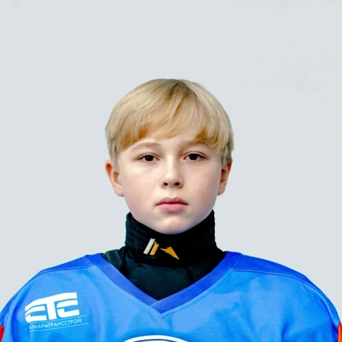 Safin Danis Albertovich