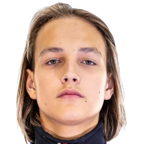 Irizbaev Milan Evgenevich
